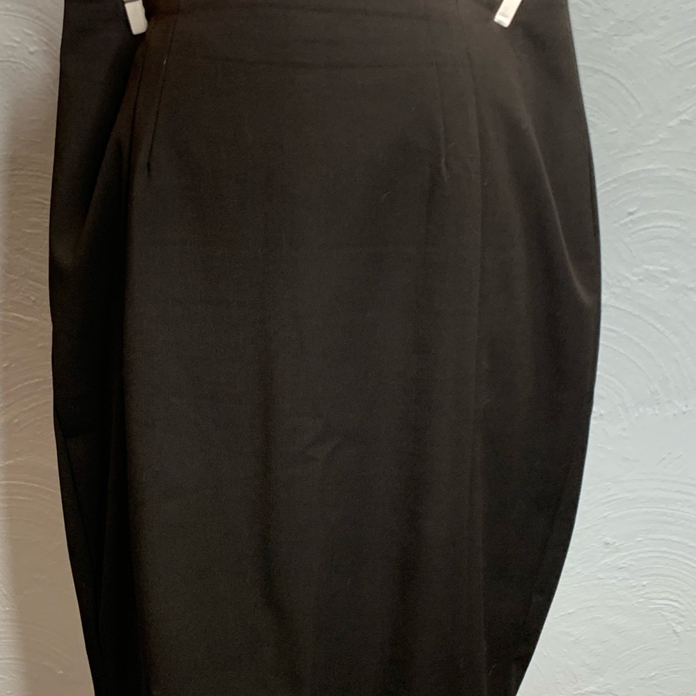 Express Plus size Pencil skirt NWOT